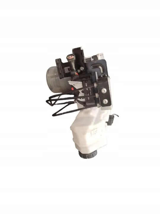 ABS-pump OEM L8B2-2D522-AH för Land Rover Defender II image 4
