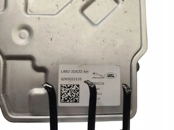 ABS-pump OEM L8B2-2D522-AH för Land Rover Defender II image 6