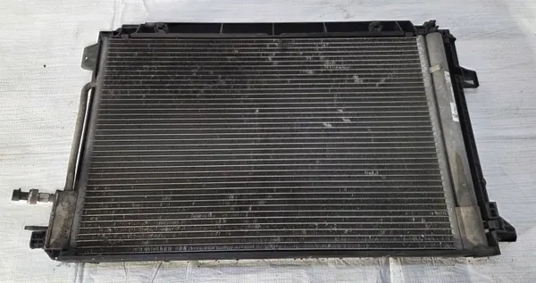 OEM 84207974 AC-condensor voor Opel Insignia B 1.6 CDTI image 2