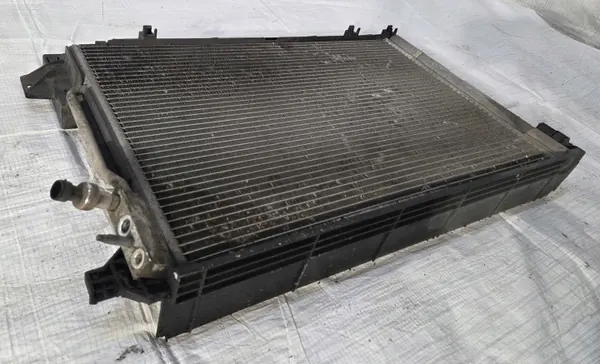 OEM 84207974 AC-condensor voor Opel Insignia B 1.6 CDTI image 3
