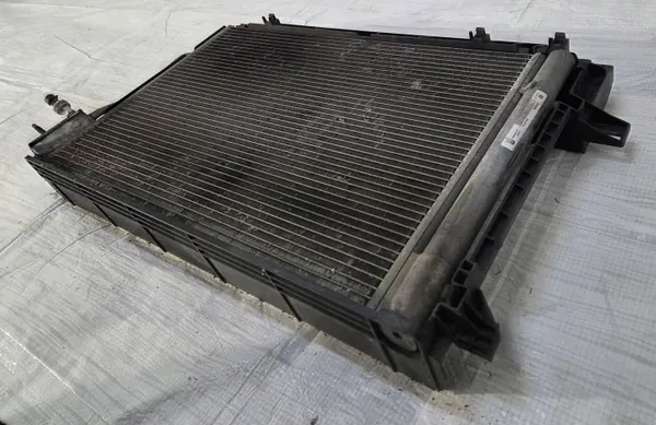 OEM 84207974 AC-condensor voor Opel Insignia B 1.6 CDTI image 4