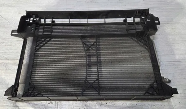 OEM 84207974 AC-condensor voor Opel Insignia B 1.6 CDTI image 5