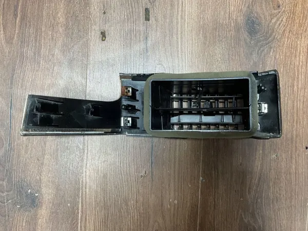 CK5204395CD Seitenluftgitter Range Rover L405 image 8