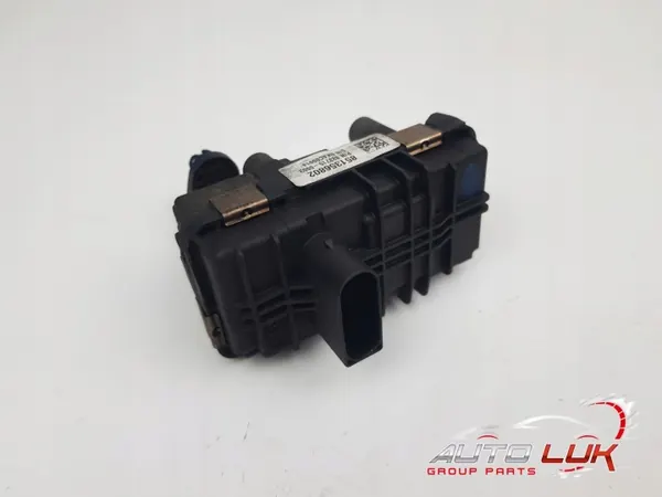 Turboactuator OEM 6NW010099 voor BMW E90 F10 F20 F30 image 2