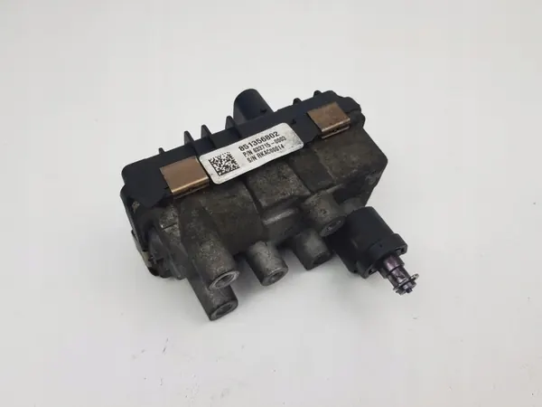 Turboactuator OEM 6NW010099 voor BMW E90 F10 F20 F30 image 3