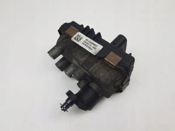 Turboactuator OEM 6NW010099 voor BMW E90 F10 F20 F30 image 4