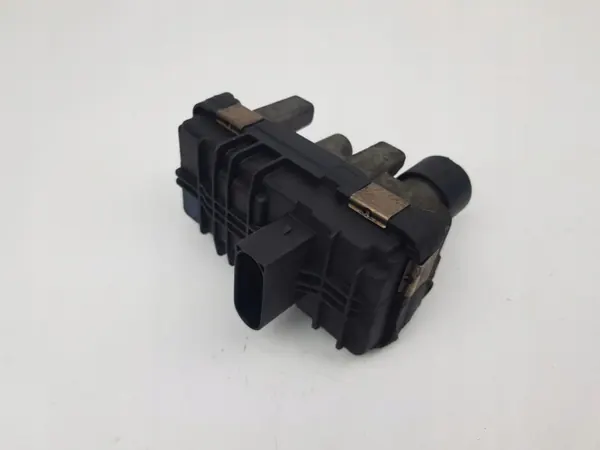 Turboactuator OEM 6NW010099 voor BMW E90 F10 F20 F30 image 5