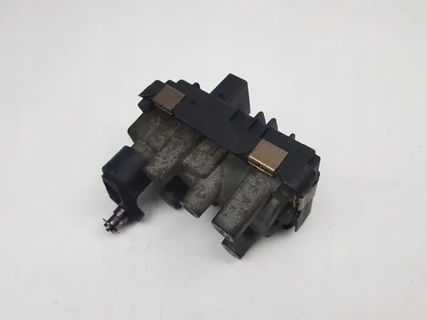 Turboactuator OEM 6NW010099 voor BMW E90 F10 F20 F30 image 6