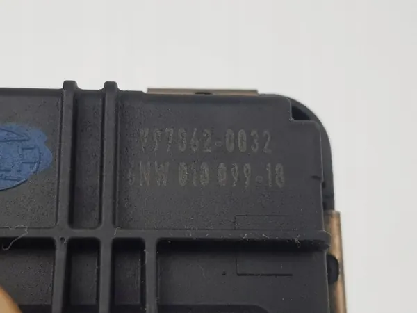Turboactuator OEM 6NW010099 voor BMW E90 F10 F20 F30 image 8