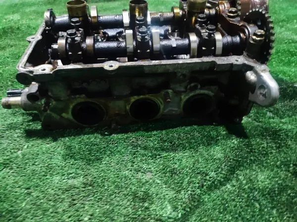 Smart Forfour I 1.1 Nokka-akseli OEM NM155158E image 3