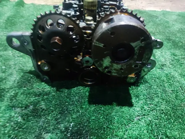 Smart Forfour I 1.1 Nokka-akseli OEM NM155158E image 5