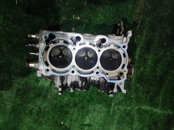 Smart Forfour I 1.1 Nokka-akseli OEM NM155158E image 6