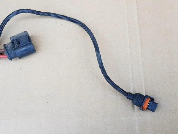 Johdotus - Ohjausvaihteen Asennus - Eurooppalainen Versio image 7