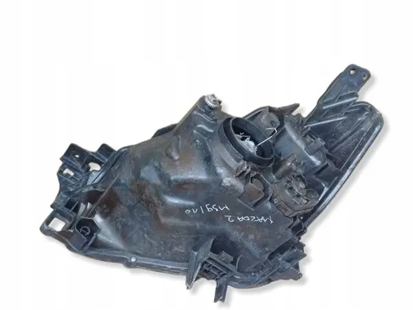 Mazda OE ACF46651 Rechter Frontscheinwerfer für Mazda 2 II image 6