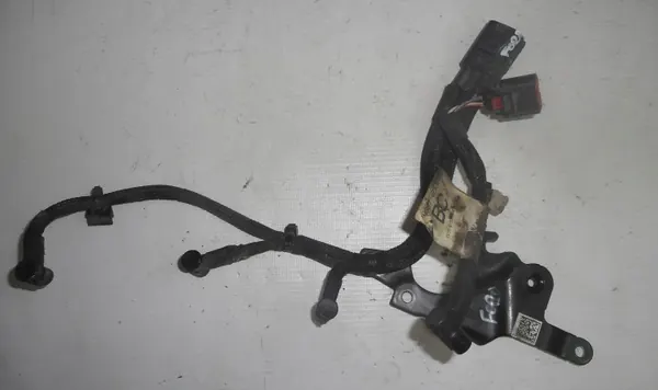 Ford OE glödstiftkabel OEM HG9T6M091BC image 2