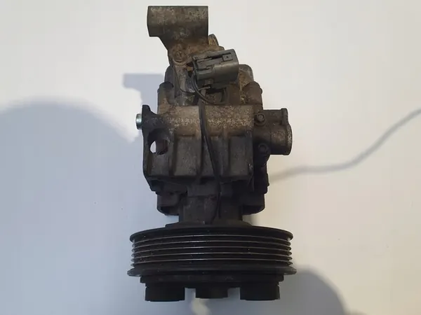 Compresseur de climatisation Mazda 6 II GH 2.0 16V H12A1AF4DW image 5