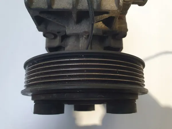 Compresseur de climatisation Mazda 6 II GH 2.0 16V H12A1AF4DW image 6