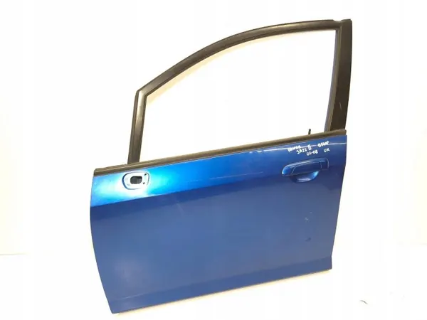 Vasen etuovi OEM WAH28547 Honda Jazz II:lle image 2