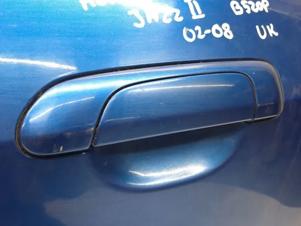 Vasen etuovi OEM WAH28547 Honda Jazz II:lle image 10