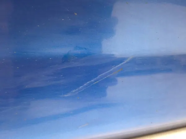 Vasen etuovi OEM WAH28547 Honda Jazz II:lle image 8