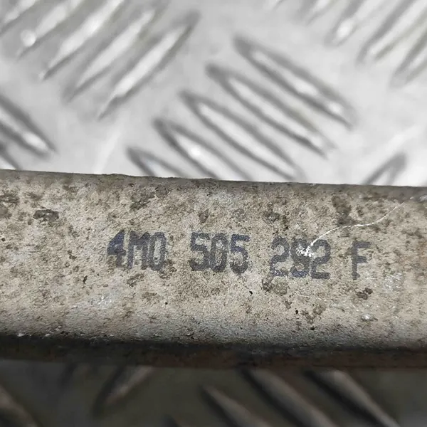 Braccio di controllo superiore posteriore destro Audi Q5 SQ5 2020 OEM image 6