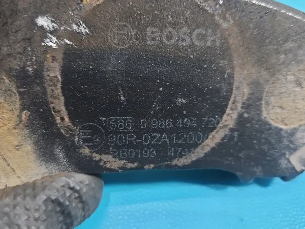 OEM IMPRK1548003 Vorderbremscheiben & -beläge Renault Kadjar image 3