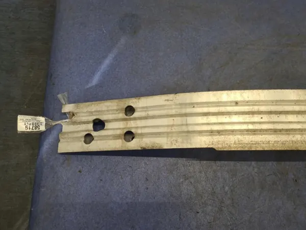 Toyota Corolla E21 framstötfångarbalk OEM SIMAR-58719- image 3