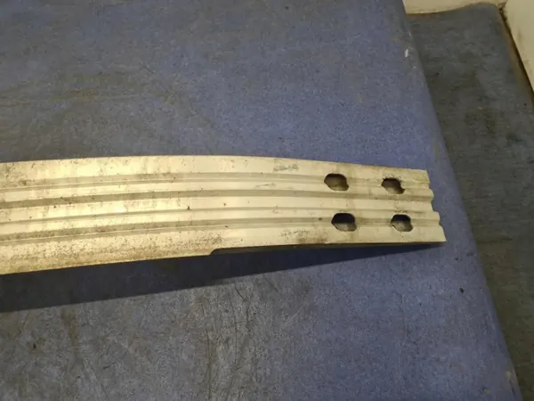 Toyota Corolla E21 framstötfångarbalk OEM SIMAR-58719- image 5