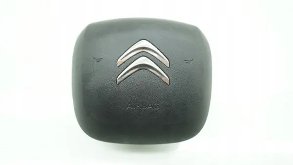 Airbag condutor OEM 98128997ZD para Citroen C3 image 2