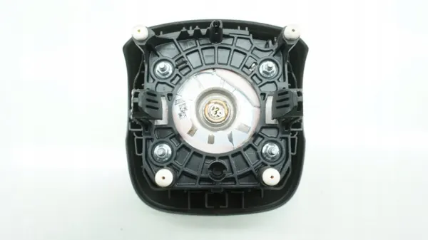 Airbag condutor OEM 98128997ZD para Citroen C3 image 6