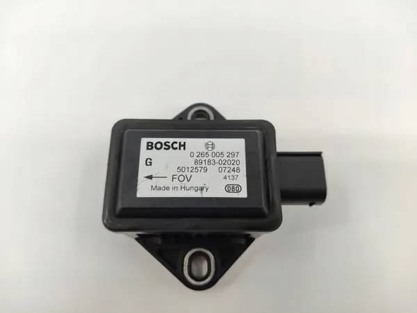 Sensor ESP OEM 0265005297 para Toyota Avensis T25 image 4