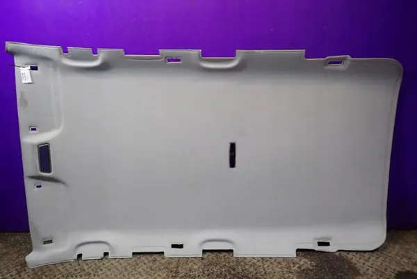 Console Plafonnier Opel Zafira A OEM Zawada-376340- image 2