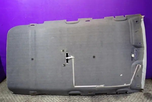 Console Plafonnier Opel Zafira A OEM Zawada-376340- image 6