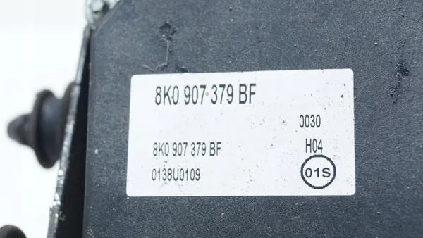 Audi ABS-pump OEM 0265951539 för A4 B8 11r image 4