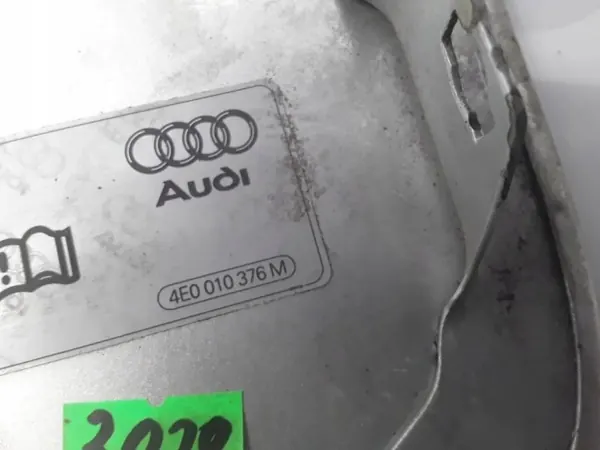 Tapa de depósito OEM 4E0010376M para Audi A4 Avant image 3