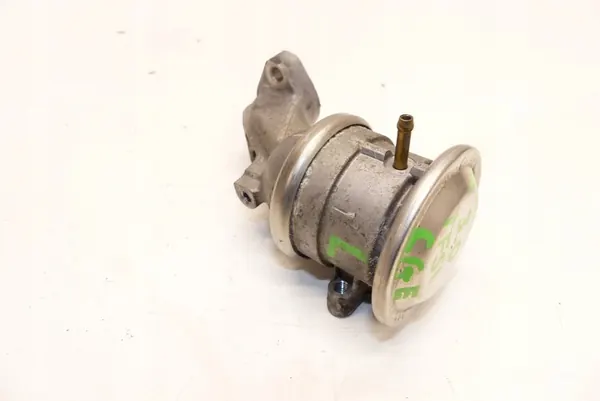 Vasen EGR-venttiili Porsche Cayenne 3.0 S E-Hybrid OEM image 2