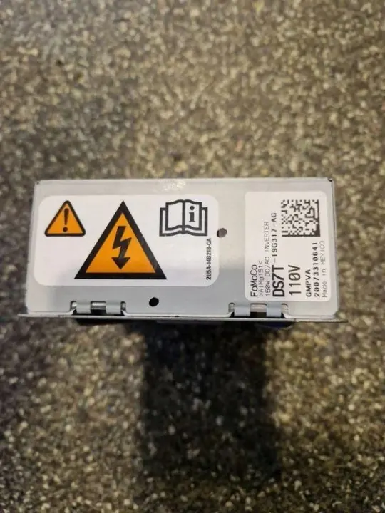 Inwenter Ford OE OEM 2U5A14B218CA - Pieza usada image 4