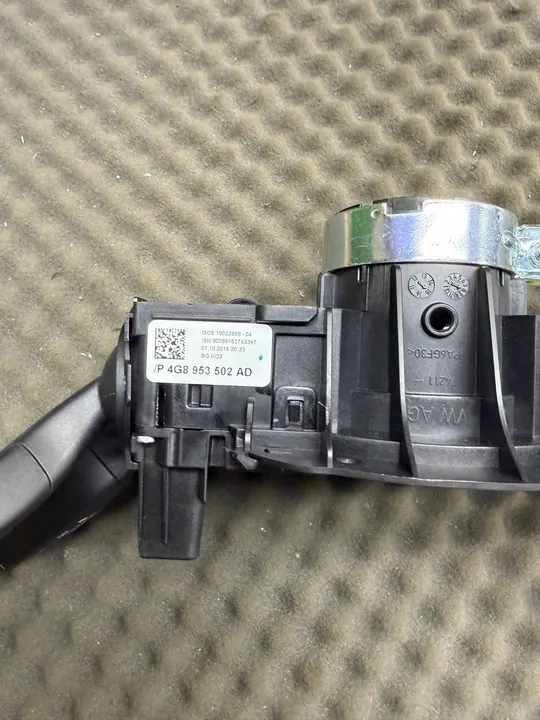 Audi Q5 Kombischalter 4G8953502AD image 2