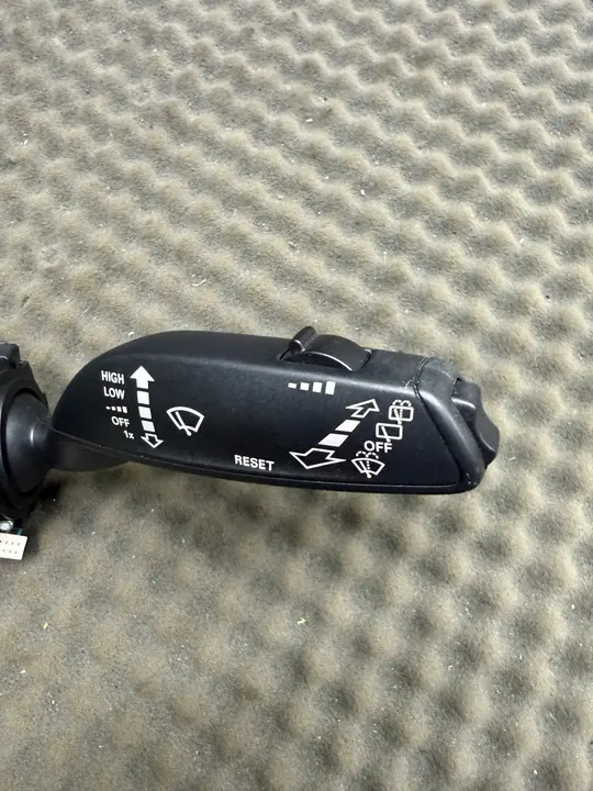 Audi Q5 Kombischalter 4G8953502AD image 4