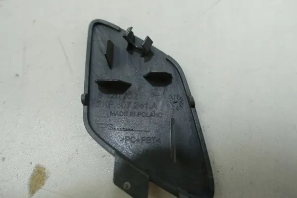Främre dragkrokstäck OEM 2KF807241A Ford Connect image 7