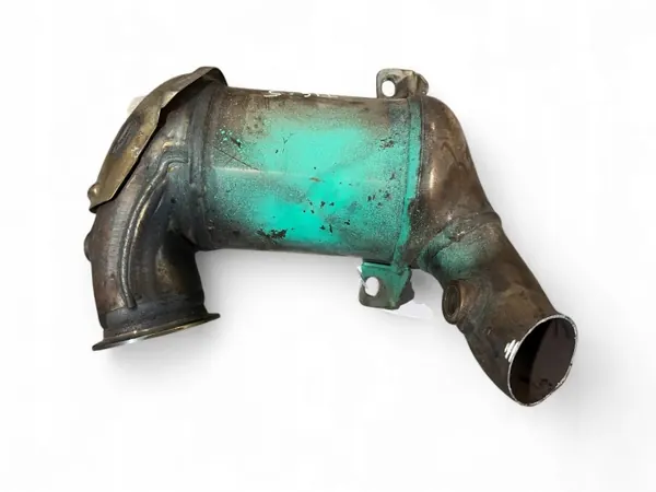 OEM 3Q0131723 DPF-suodatin Volkswagen Golf VIII:lle image 2