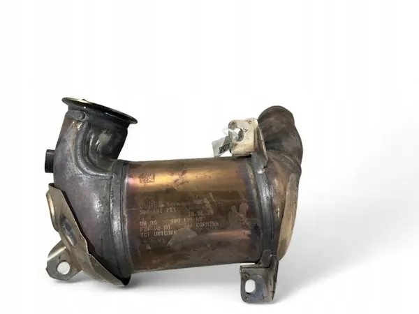 OEM 3Q0131723 DPF-suodatin Volkswagen Golf VIII:lle image 10