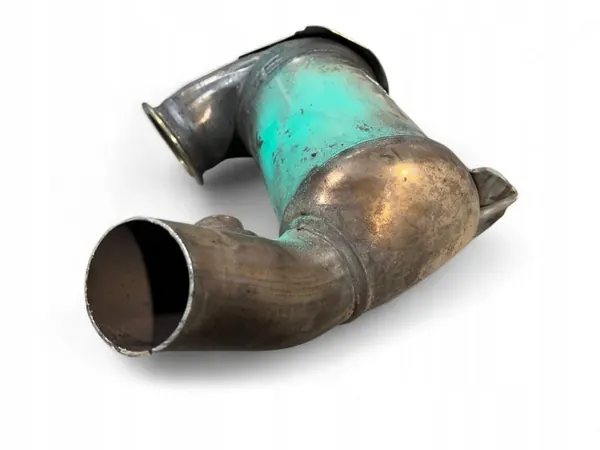 OEM 3Q0131723 DPF-suodatin Volkswagen Golf VIII:lle image 3