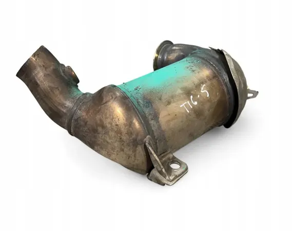 OEM 3Q0131723 DPF-suodatin Volkswagen Golf VIII:lle image 4