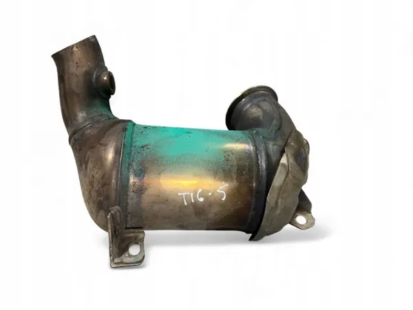 OEM 3Q0131723 DPF-suodatin Volkswagen Golf VIII:lle image 5