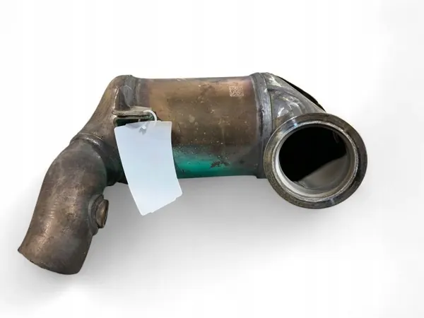OEM 3Q0131723 DPF-suodatin Volkswagen Golf VIII:lle image 6