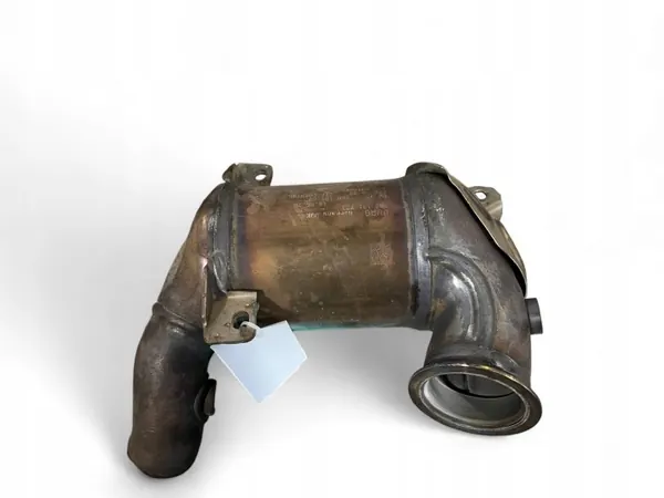 OEM 3Q0131723 DPF-suodatin Volkswagen Golf VIII:lle image 7