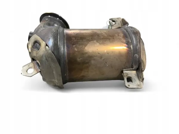 OEM 3Q0131723 DPF-suodatin Volkswagen Golf VIII:lle image 9