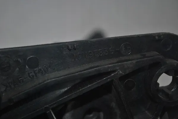 Gaspedal Ford OE 1C119F836AD image 5