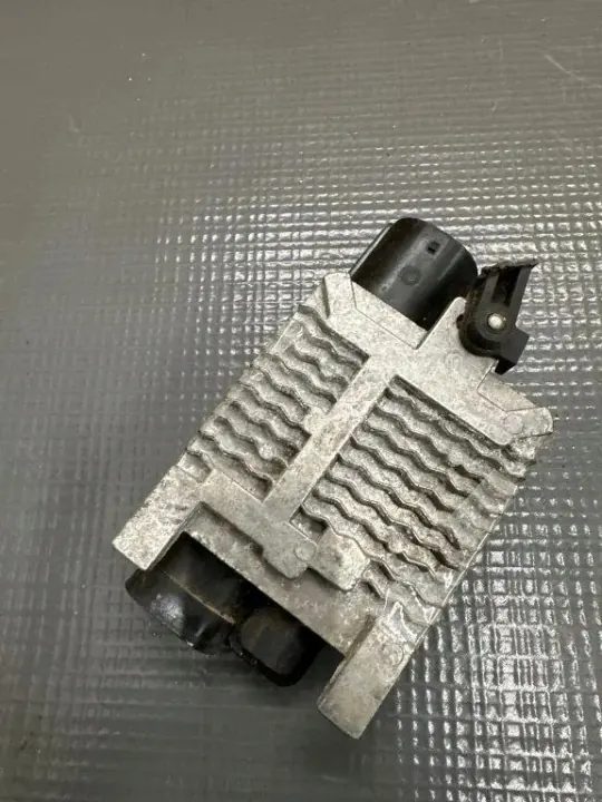 Kylarfläktrelä OEM 940002907 för Ford Focus III image 3